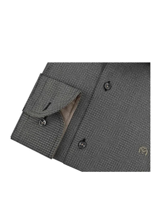 Long-sleeved Shirt Black