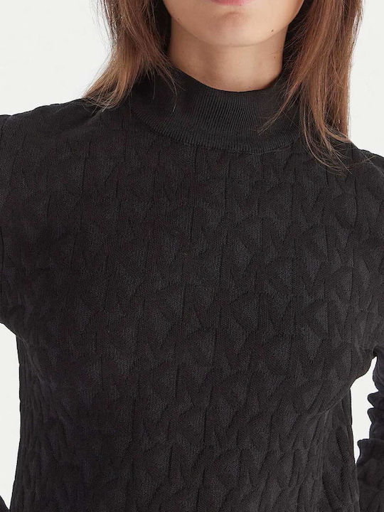 Michael Kors Πουλόβερ Black