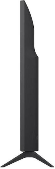 LG Smart Television 50" 4K UHD LED AI UA75 HDR (2025)