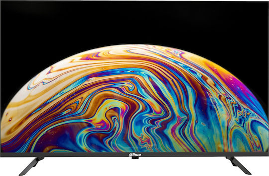 Dahua Smart Television 43" Full HD LED LTV43-SD200 (2023)