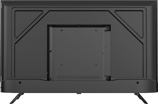 Dahua Smart Television 43" Full HD LED LTV43-SD200 (2023)