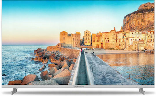 Thomson Smart Television 40" Full HD LED 40FG2S15W HDR (2025)