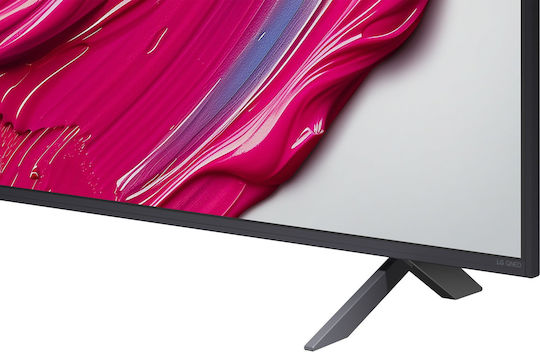 LG Smart Television 65" 4K UHD QNED AI QNED80 HDR (2025)