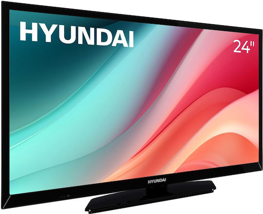 Hyundai Television 24" HD Ready LED HLP24T329 (2023)