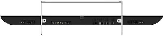 Strong Smart Television 65" 4K UHD QLED SRT65UG8773C (2023)