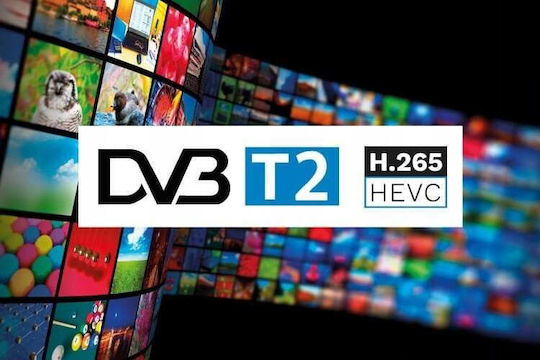 GoGEN Smart Televizor 32" Full HD LED TVF32M340STWEB HDR (2023)
