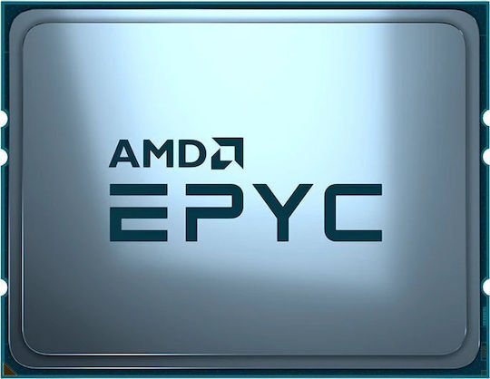 AMD Epyc 7543P 2.8GHz Processor 32 Core for Socket SP3 in Box