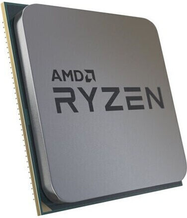 AMD Ryzen 5 3400G 3.7GHz Procesor cu 4 nuclee pentru Socket AM4