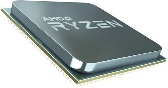 AMD Ryzen 5 3400G 3.7GHz Процесор 4 Ядра за Socket AM4 Tray