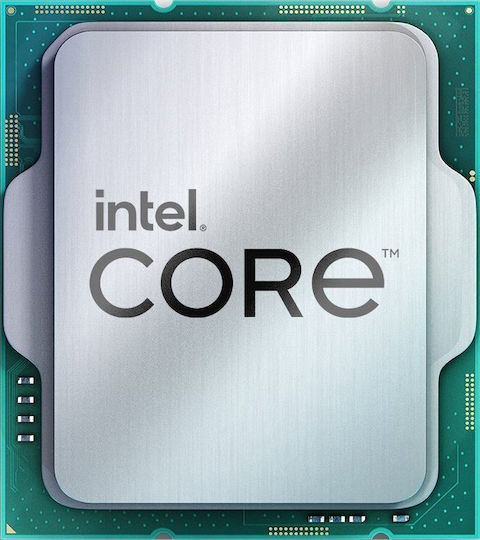 Intel Core i9-14900T 1.1GHz Επεξεργαστής 24 Πυρήνων για Socket 1700 Tray