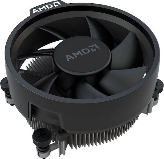 AMD Ryzen 5 Pro 4655G 3.7GHz Processor 6 Core for Socket AM4 Tray