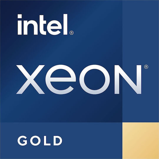 Intel Xeon Gold 6348 2.6GHz Processor 28 Core for Socket 4189 Tray