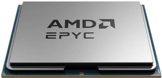 AMD Epyc 9845 2.1GHz Processor 160 Core for Socket SP5 Tray