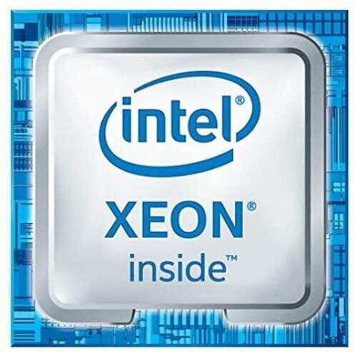 Intel Xeon E-2374G 3.7GHz Επεξεργαστής 4 Πυρήνων για Socket 1200 Tray