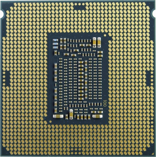 Intel Xeon E-2324G 3.10GHz Επεξεργαστής 4 Πυρήνων για Socket 1200 Tray