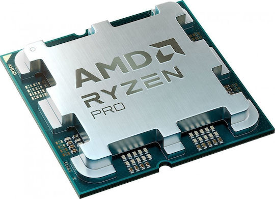 AMD Ryzen 7 Pro 7745 3.8GHz Processor 8 Core for Socket AM5 Tray
