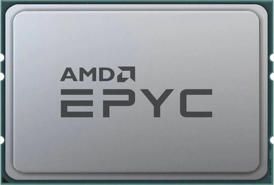 AMD Epyc 9455P 3.15GHz Processor 48 Core for Socket SP5 Tray
