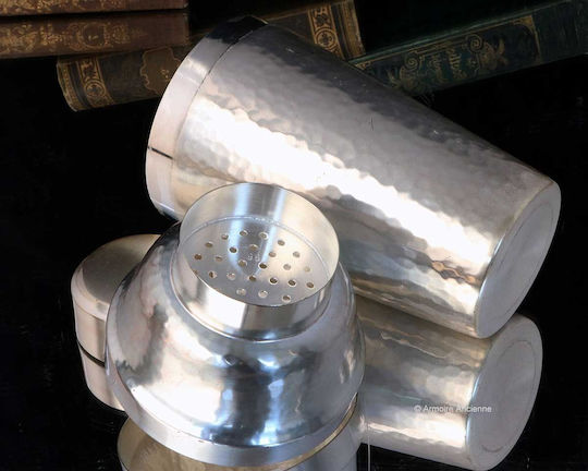 KING Hoff Shaker KH-1506