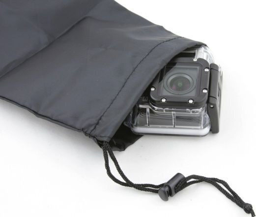 Xrec Hülle für GoPro / Sony / Treibe / Polaroid