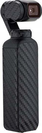 JJC Camera Case Veneer JJC KS-OPCF Carbon DJI Osmo Pocket