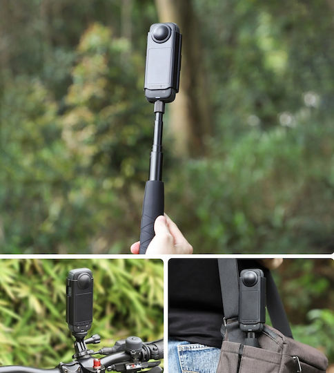 Sunnylife Protection Case for Insta360 X4