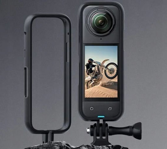 Telesin Case Protection for Insta360 X4