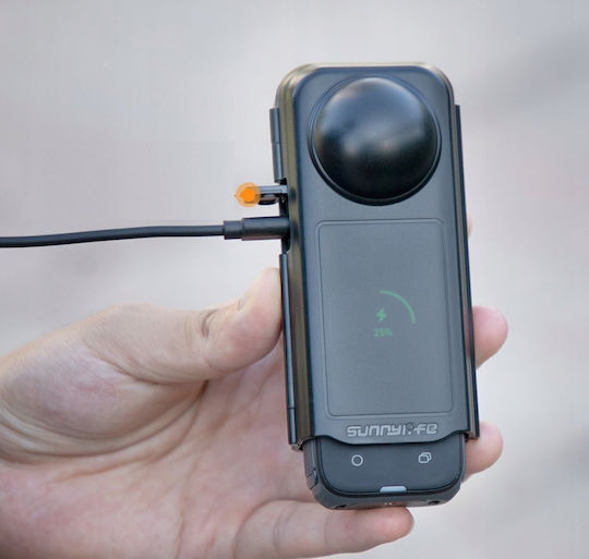 Sunnylife Θήκη Προστασίας για Insta360 X4 SB8977