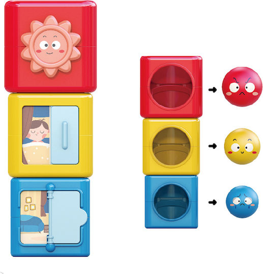 Hola Toys Jucărie de Stivuire
