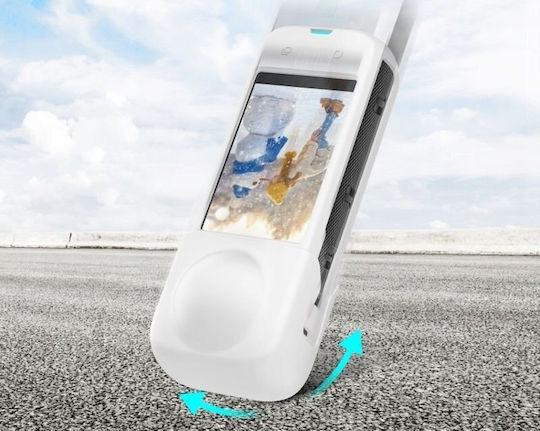 Puluz Θήκη Προστασίας για Insta360 X4 PU985W