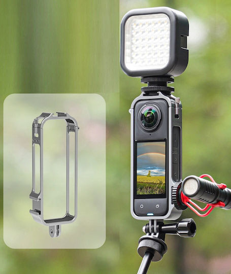 Sunnylife Sunnylife Actionkamera-Hülle für GoPro / Insta360