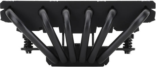 Thermalright AXP120-X67 ARGB Ψύκτρα Επεξεργαστή για Socket AM4/AM5/1200/115x/1700