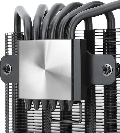 Thermalright AXP120-X67 ARGB Ψύκτρα Επεξεργαστή για Socket AM4/AM5/1200/115x/1700