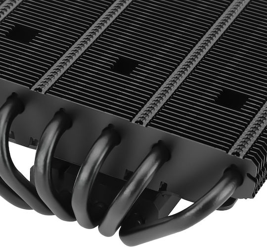 Thermalright AXP120-X67 ARGB Ψύκτρα Επεξεργαστή για Socket AM4/AM5/1200/115x/1700
