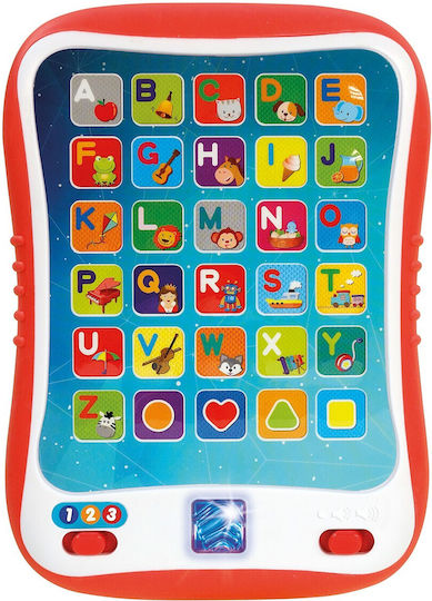 Winfun Baby Laptop-Tablet with Music and Sounds for 12++ Months