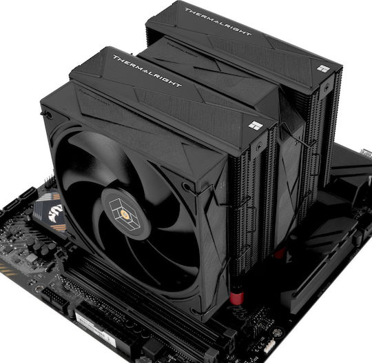 Thermalright Royal Pretor 130 Ψύκτρα Επεξεργαστή
