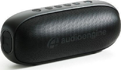 Audioengine 512 Bluetooth Speaker 20W with Battery Life up to 12 hours Black