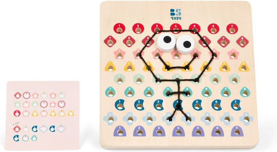 BS Toys Kinderhandwerk