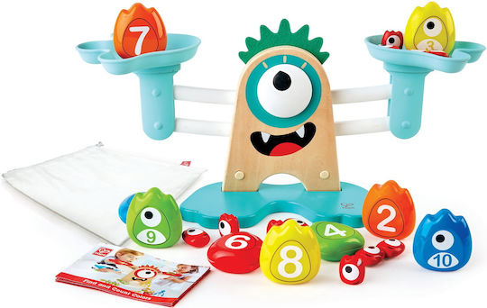 Hape Baby Toy made of Wood