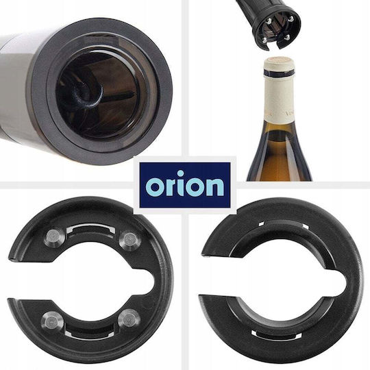 Wine Corkscrew Charger 5x19.5cm