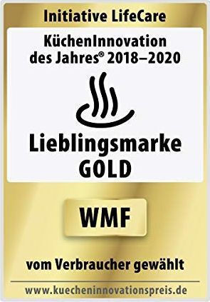 WMF Prăjitor de pâine 2 sloturi 980W Inox
