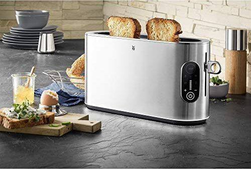 WMF Prăjitor de pâine 2 sloturi 980W Inox