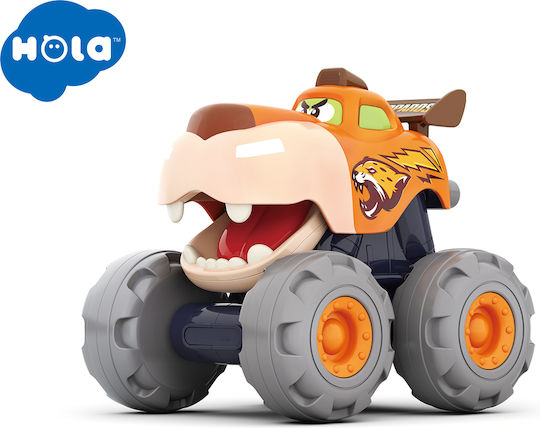 Hola Toys Vehicul