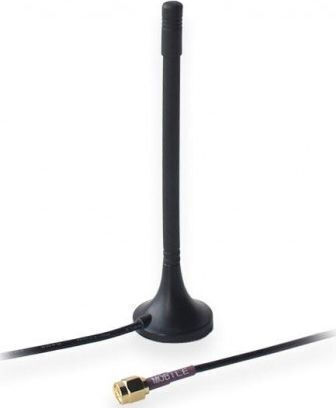 Teltonika Internal 4G Omnidirectional Antenna with SMA Connection PR1KS210