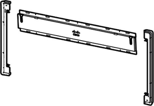 Cisco Σύστημα Συνδιάσκεψης Webex Board Pro 55 Wall