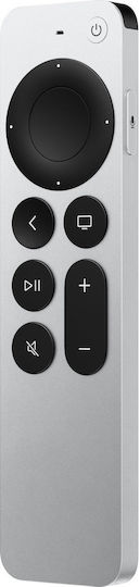 Apple Siri Remote Γνήσιο Τηλεχειριστήριο TV Box (3rd generation)