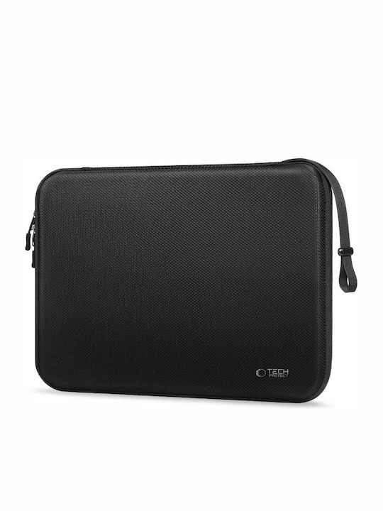 Tech-Protect Laptop Case Black 304004-204841