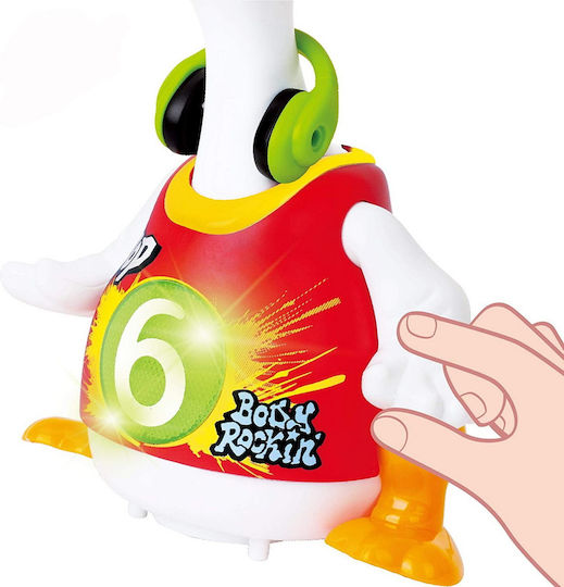 Hola Toys Animăluț cu Muzică și Lumină
