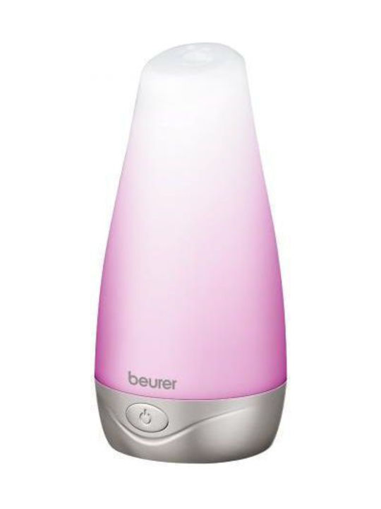 Beurer Dispozitiv De Aromaterapie Led La30 Alb 100ml 60631