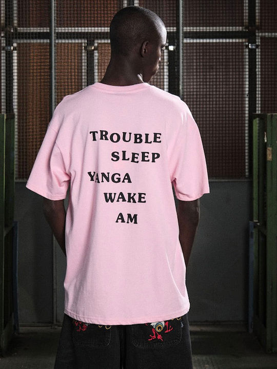 Тениска Pink