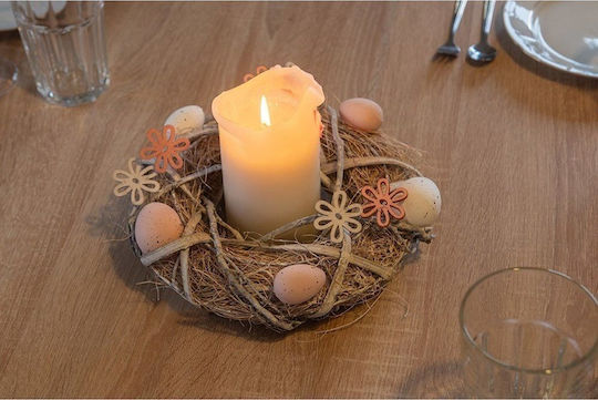 Saska Garden Christmas Decorative Wreath